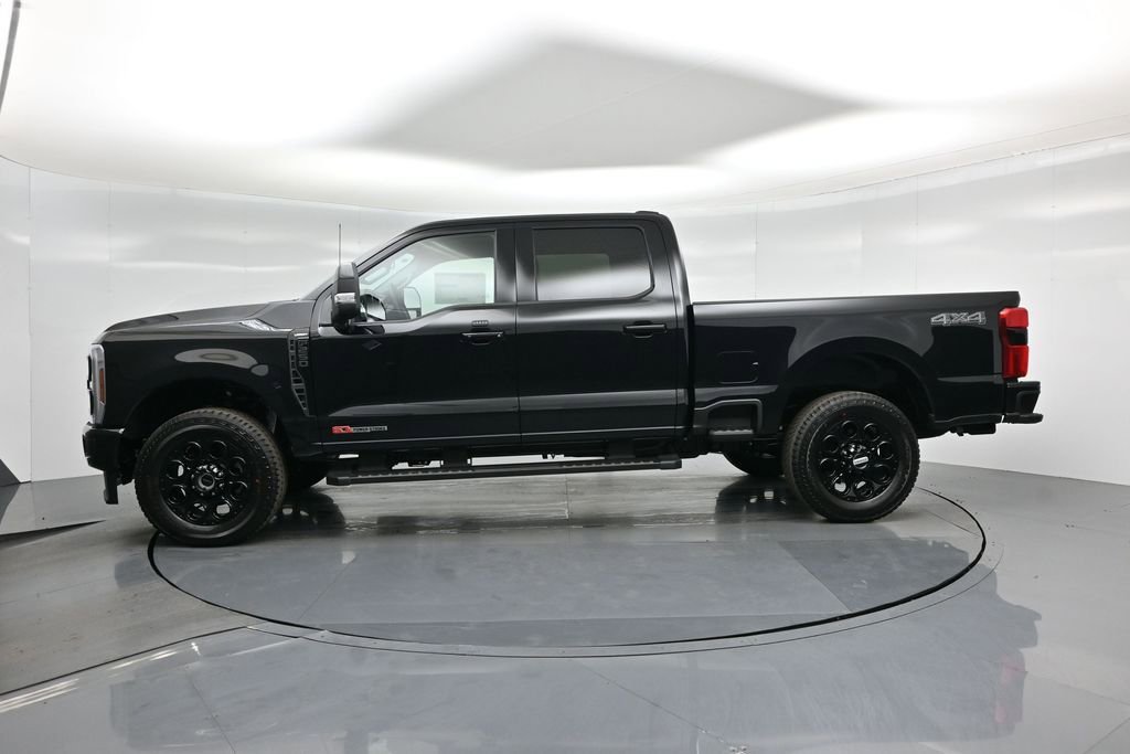 New 2025 Ford F250 Lariat w/ Lariat Ultimate Package image 29