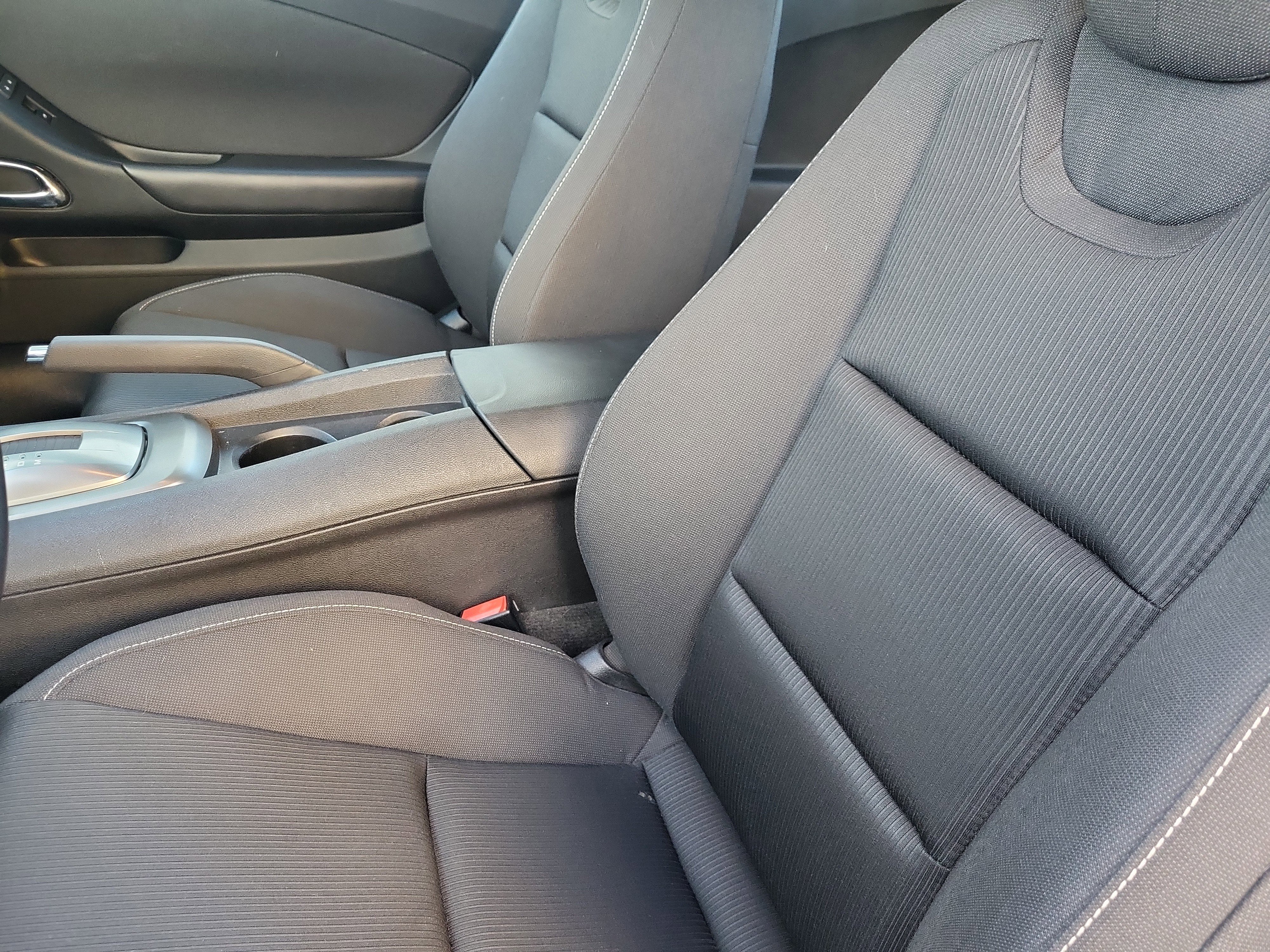 Used 2014 Chevrolet Camaro LT w/ RS Package image 10