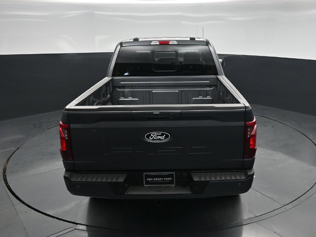 New 2026 Ford F150 XLT w/ Equipment Group 302A MID AWD/4WD image 37