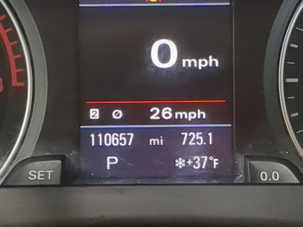 Used 2011 Audi A4 2.0T Prestige image 40