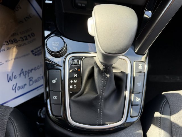 Used 2024 Kia Seltos S AWD/4WD image 23