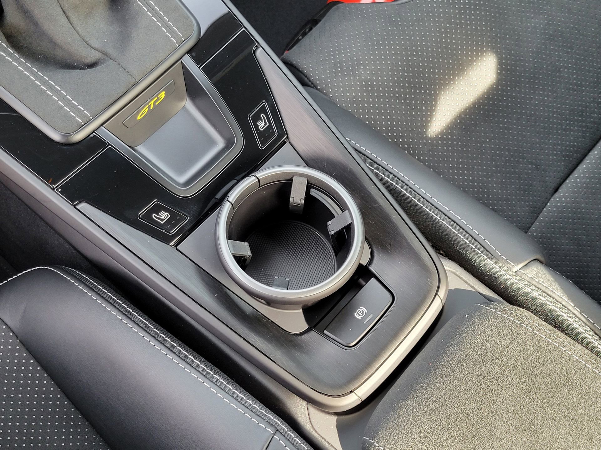 Used 2026 Porsche 911 GT3 image 22