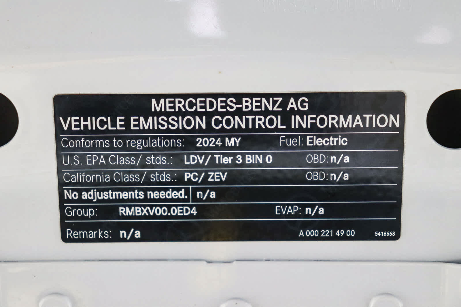 Used 2024 Mercedes-Benz EQB 250+ image 32