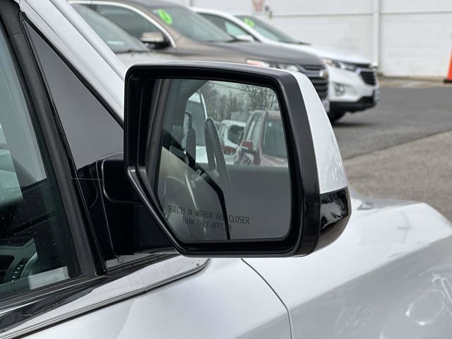 Used 2018 Chevrolet Tahoe LT w/ Max Trailering Package image 31