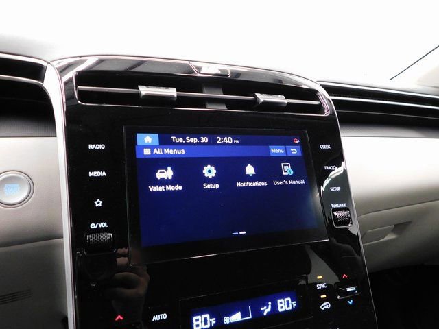 Used 2024 Hyundai Tucson SEL image 46