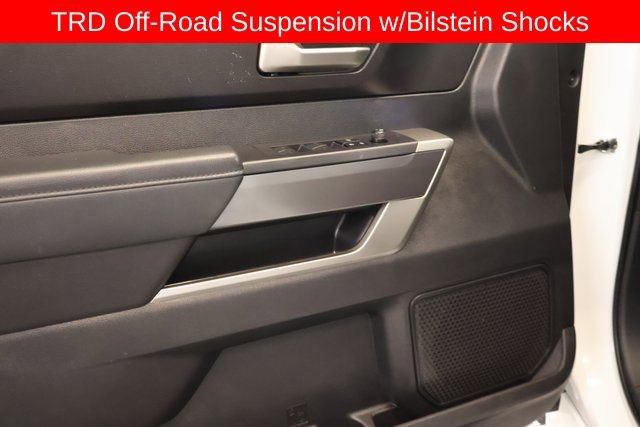 Used 2023 Toyota Tundra SR5 image 11