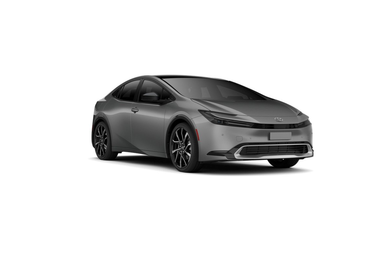 New 2026 Toyota Prius Plug-In Hybrid image 15