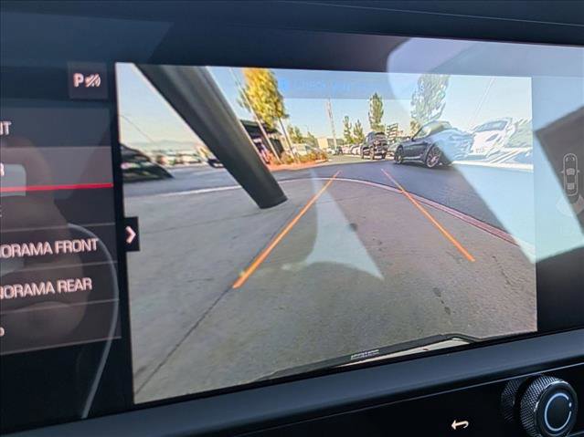 Certified 2025 Porsche Macan image 18