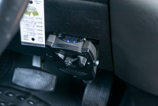 Used 2007 Ford F150 FX4 AWD/4WD image 34