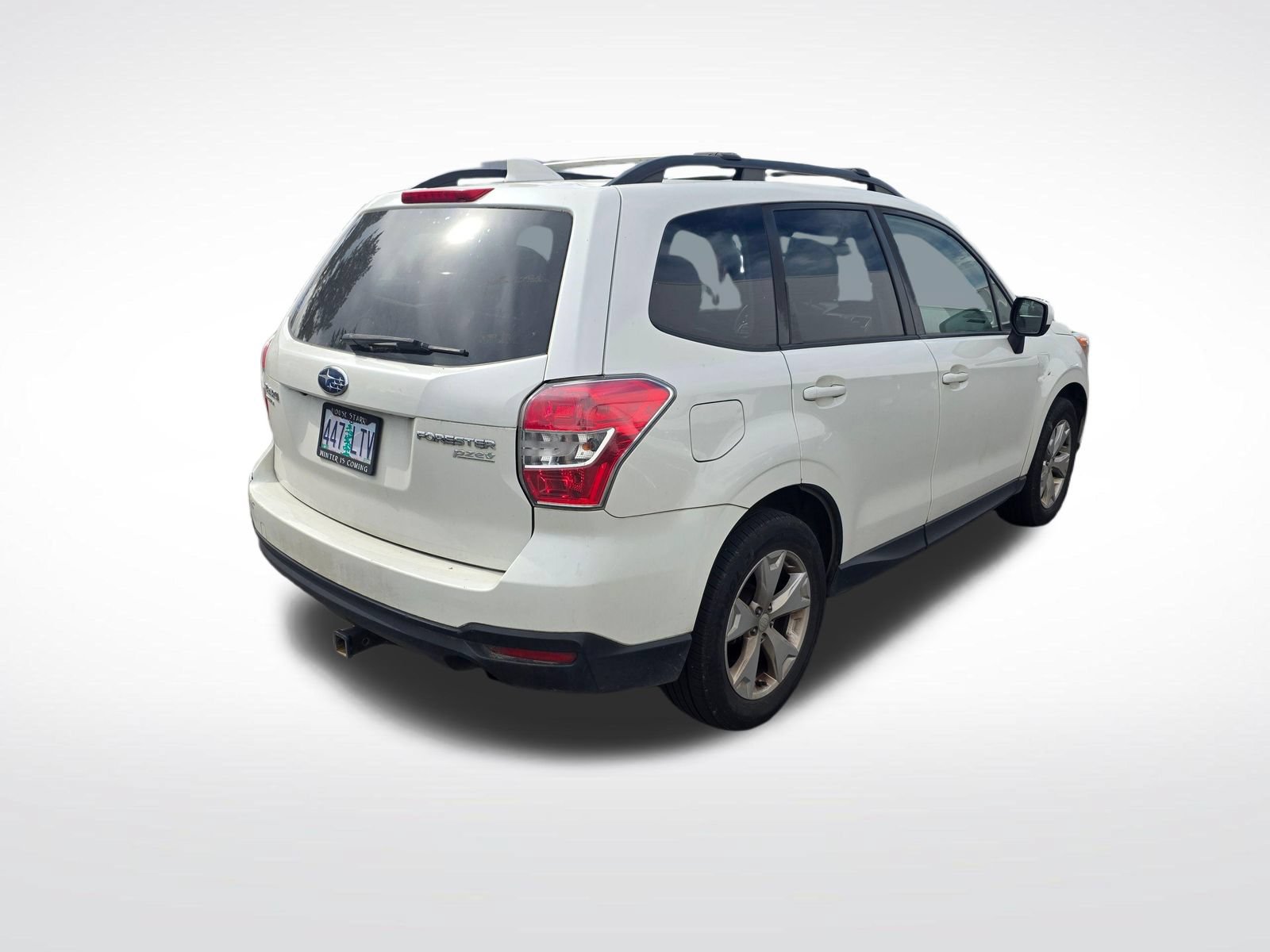 Used 2016 Subaru Forester 2.5i Premium AWD/4WD image 5