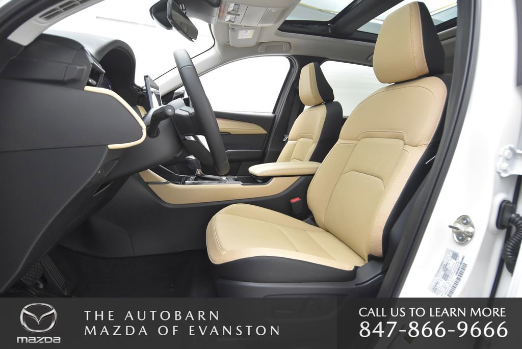 New 2026 MAZDA CX-5 2.5 S w/ Premium Package AWD/4WD image 24