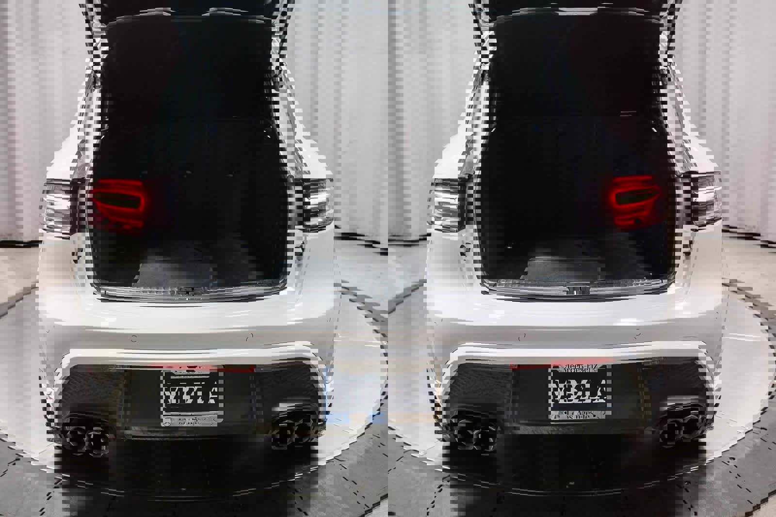 Used 2024 Porsche Macan image 27