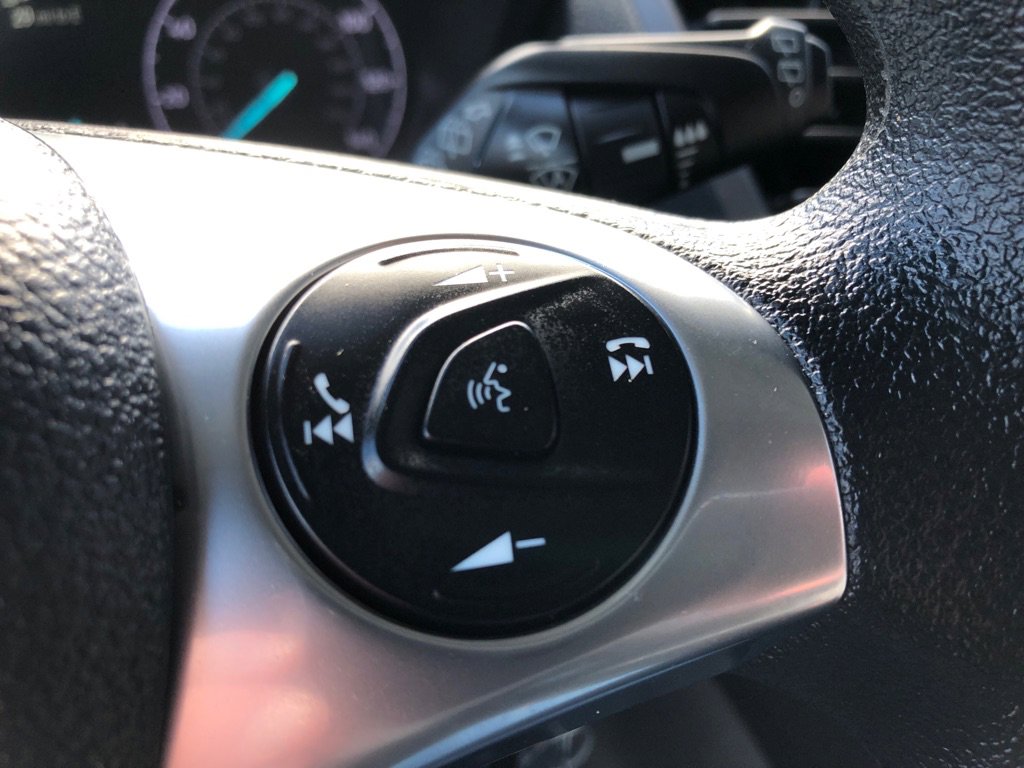 Used 2020 Ford Transit Connect XLT image 33