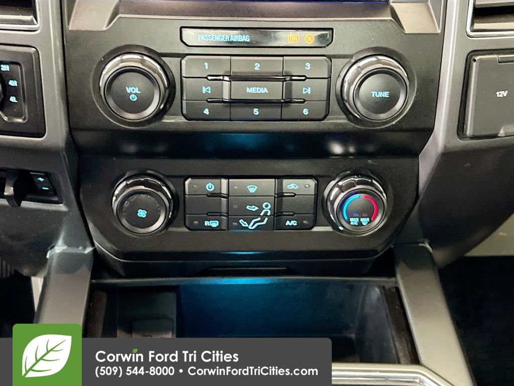 Used 2022 Ford F350 XLT w/ FX4 Off-Road Package image 9