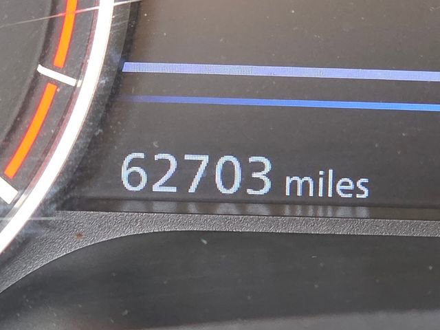 Used 2021 Nissan Altima 2.5 Platinum image 24