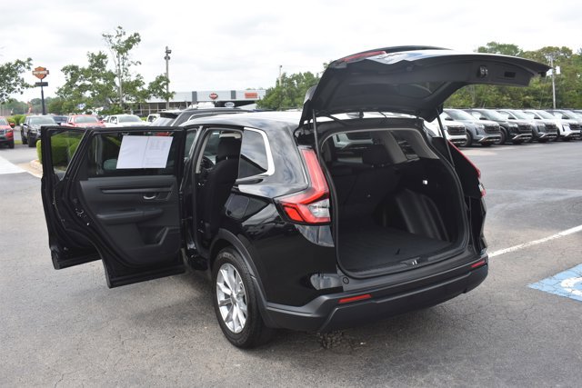 Used 2024 Honda CR-V EX image 16