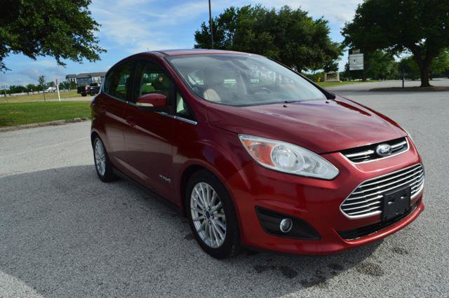 Used 2013 Ford C-MAX SEL FWD image 2