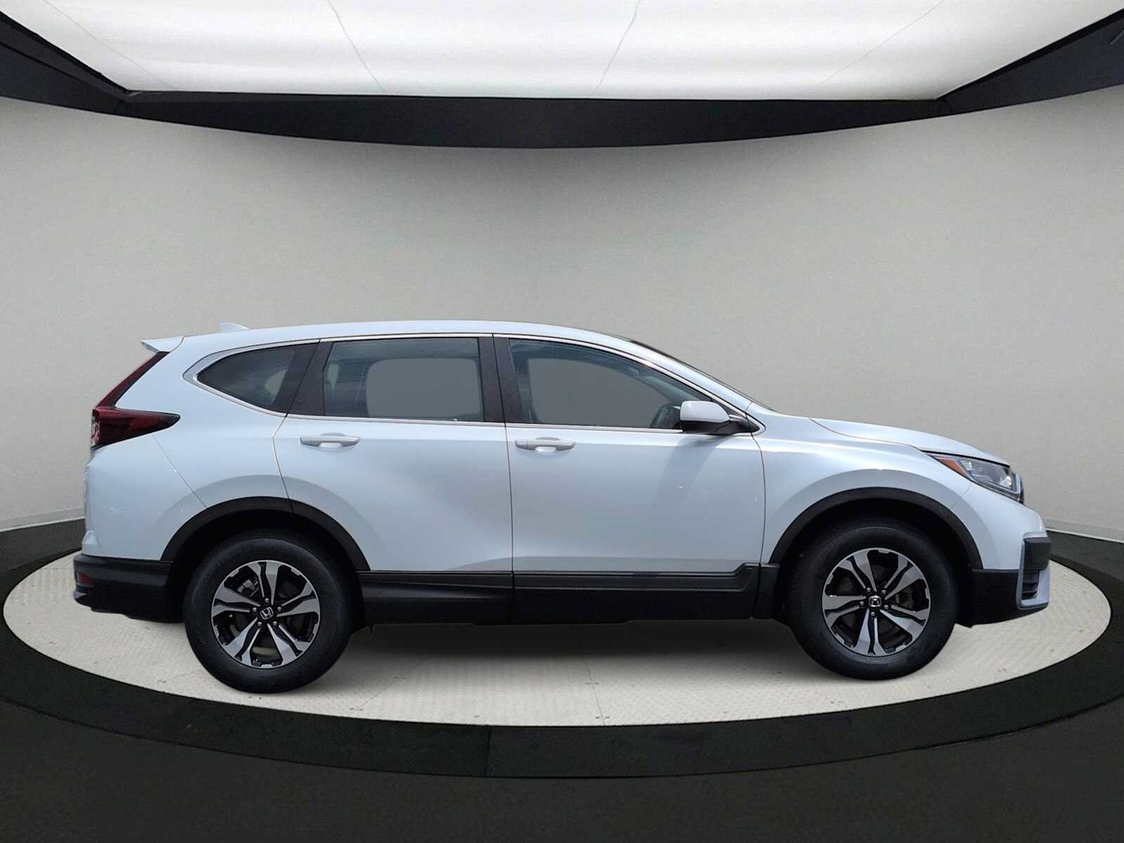 Used 2021 Honda CR-V Special Edition image 9