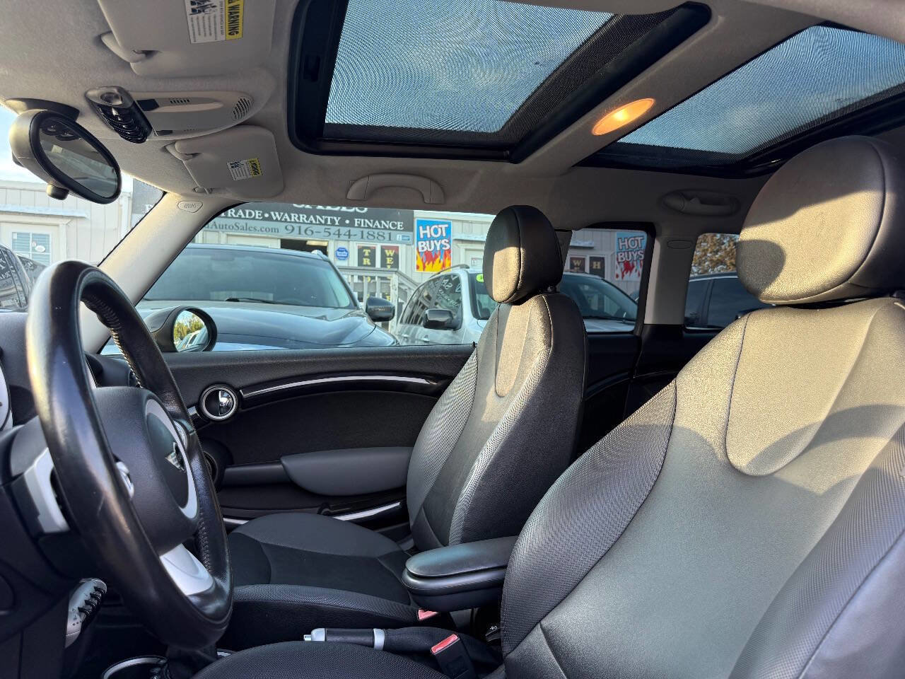 Used 2009 MINI Cooper Clubman Hardtop image 12