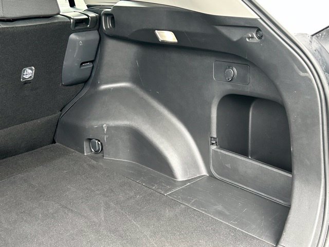 Used 2025 Toyota RAV4 XLE AWD/4WD image 52