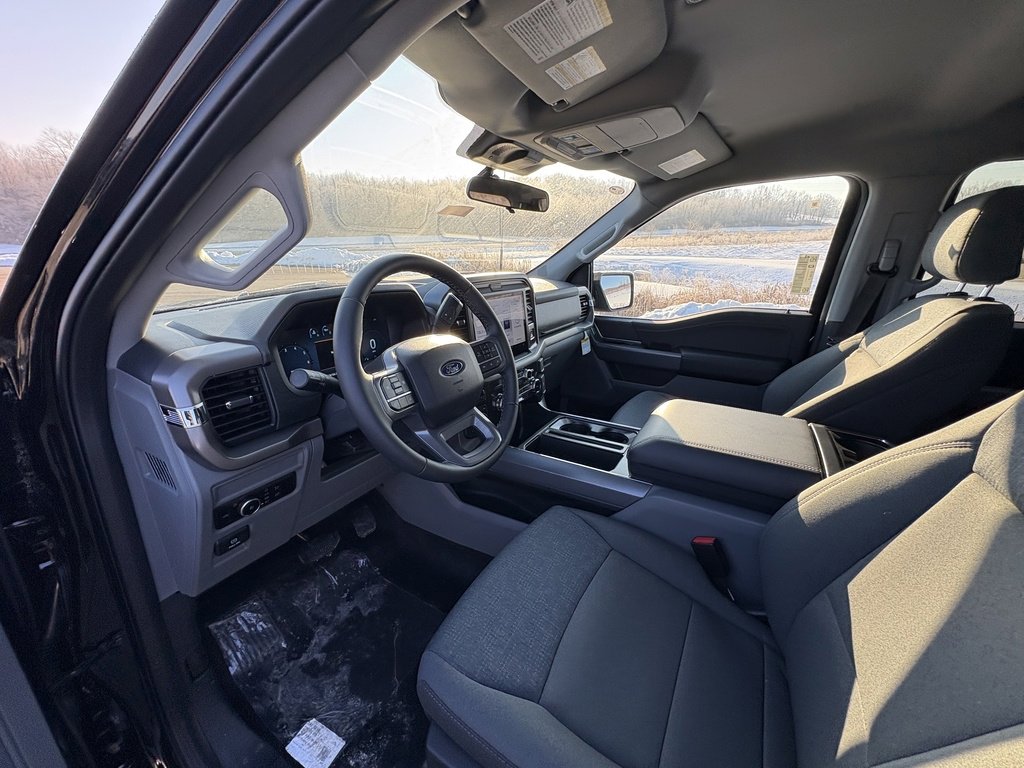 New 2026 Ford F150 XLT w/ Tow/Haul Package image 33