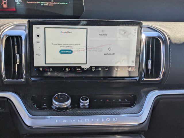 New 2026 Ford Expedition Platinum w/ Stealth Performance Package image 20