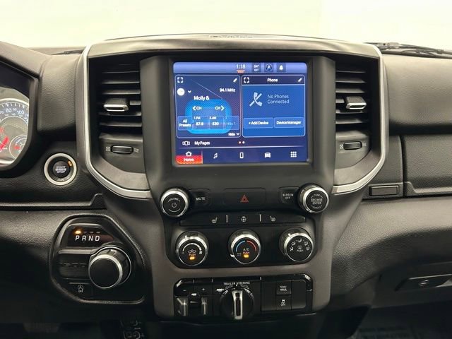 Used 2023 RAM 1500 Big Horn w/ Trailer Tow Group image 43