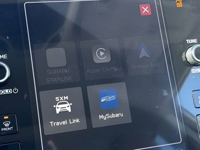 Used 2022 Subaru Outback Touring XT image 17