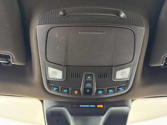 Certified 2024 Ford Expedition Max King Ranch AWD/4WD image 15