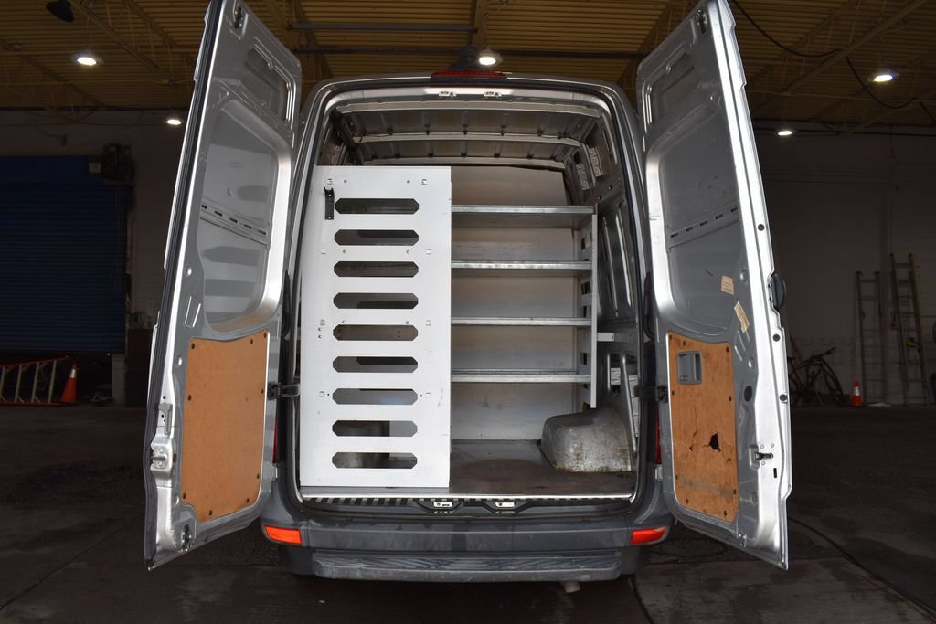 Used 2017 Mercedes-Benz Sprinter 3500 image 15