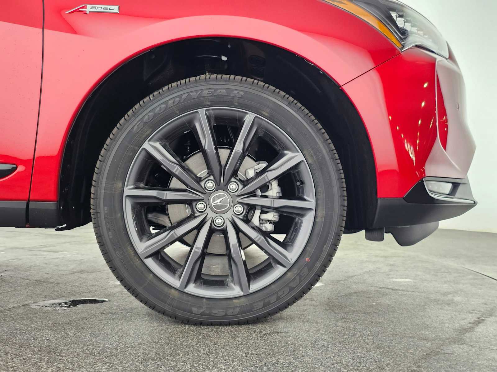 New 2026 Acura RDX A-Spec image 9