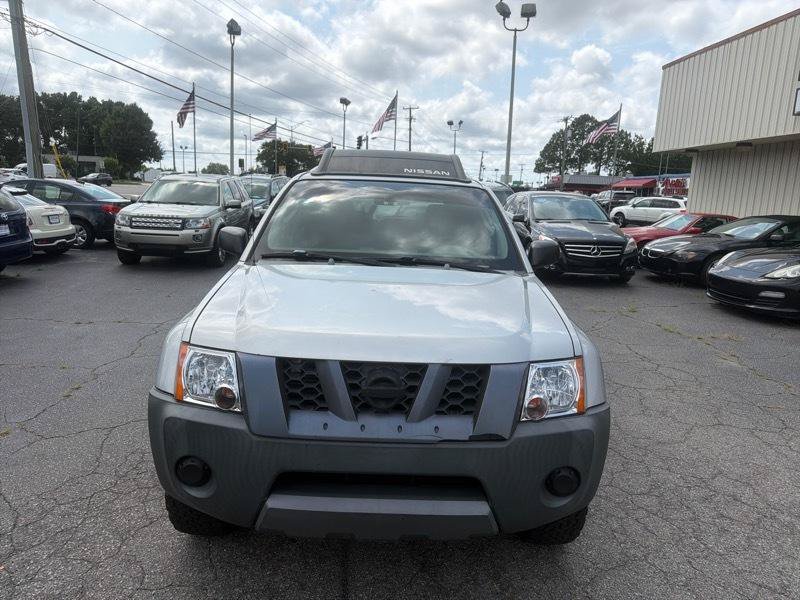 Used 2006 Nissan Xterra S AWD/4WD image 4