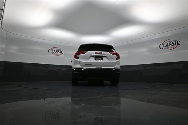 Used 2020 GMC Terrain SLT w/ Preferred Package image 24