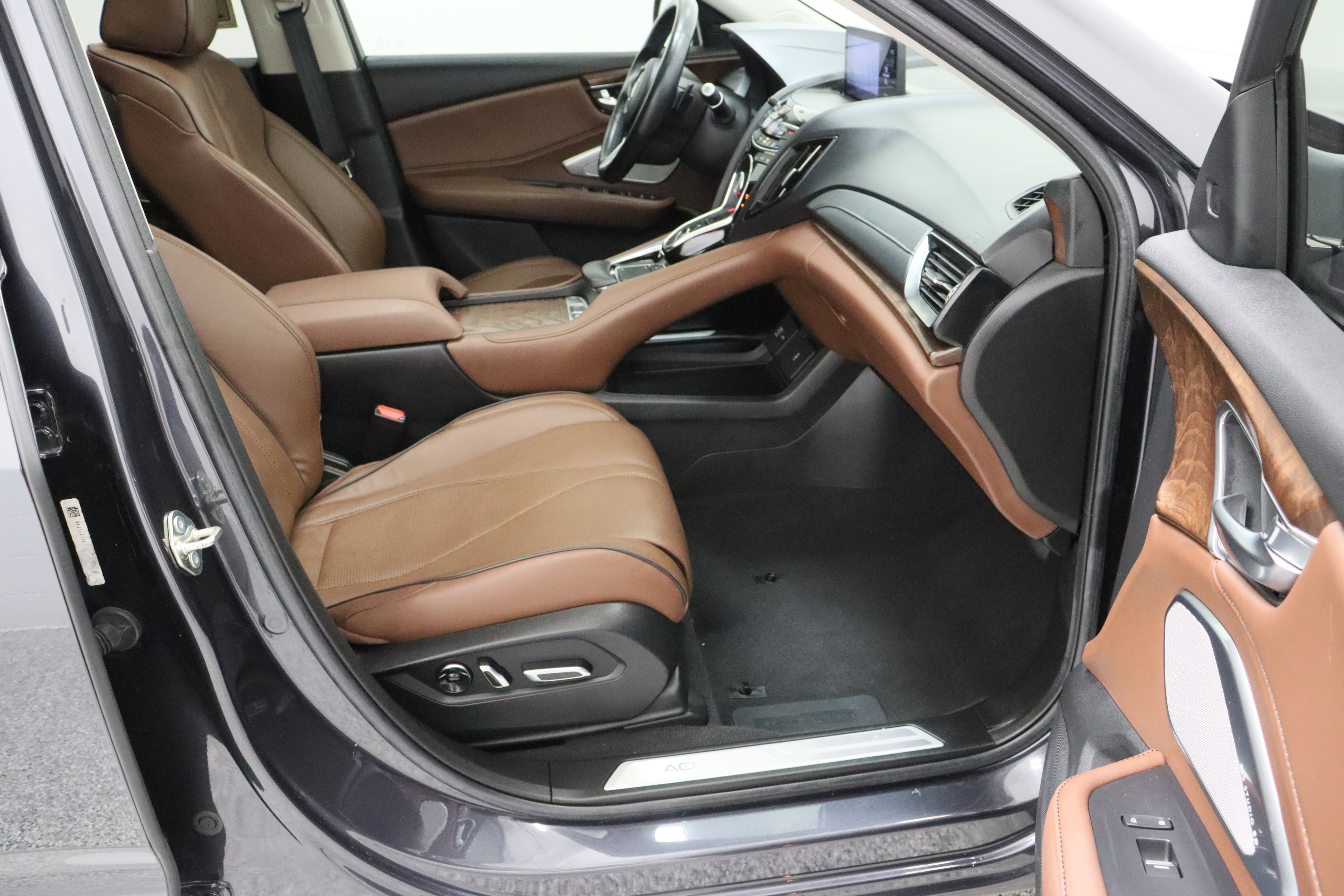 Used 2020 Acura RDX FWD w/ Advance Package image 43