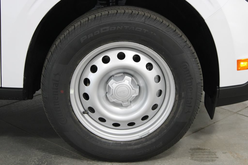 New 2026 Ford Maverick XL FWD image 13