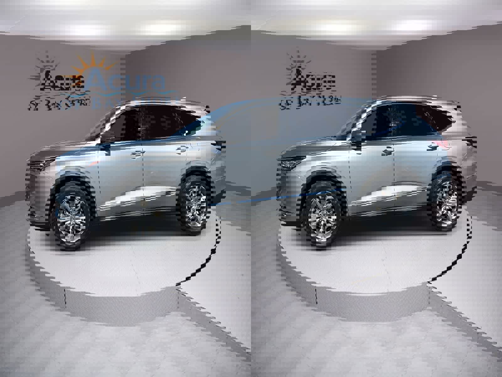 Certified 2023 Acura MDX SH-AWD image 2