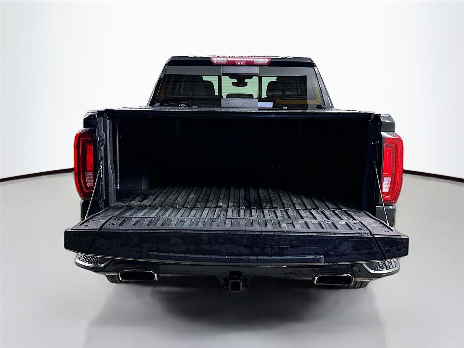 Used 2020 GMC Sierra 1500 Denali w/ Denali Ultimate Package AWD/4WD image 29