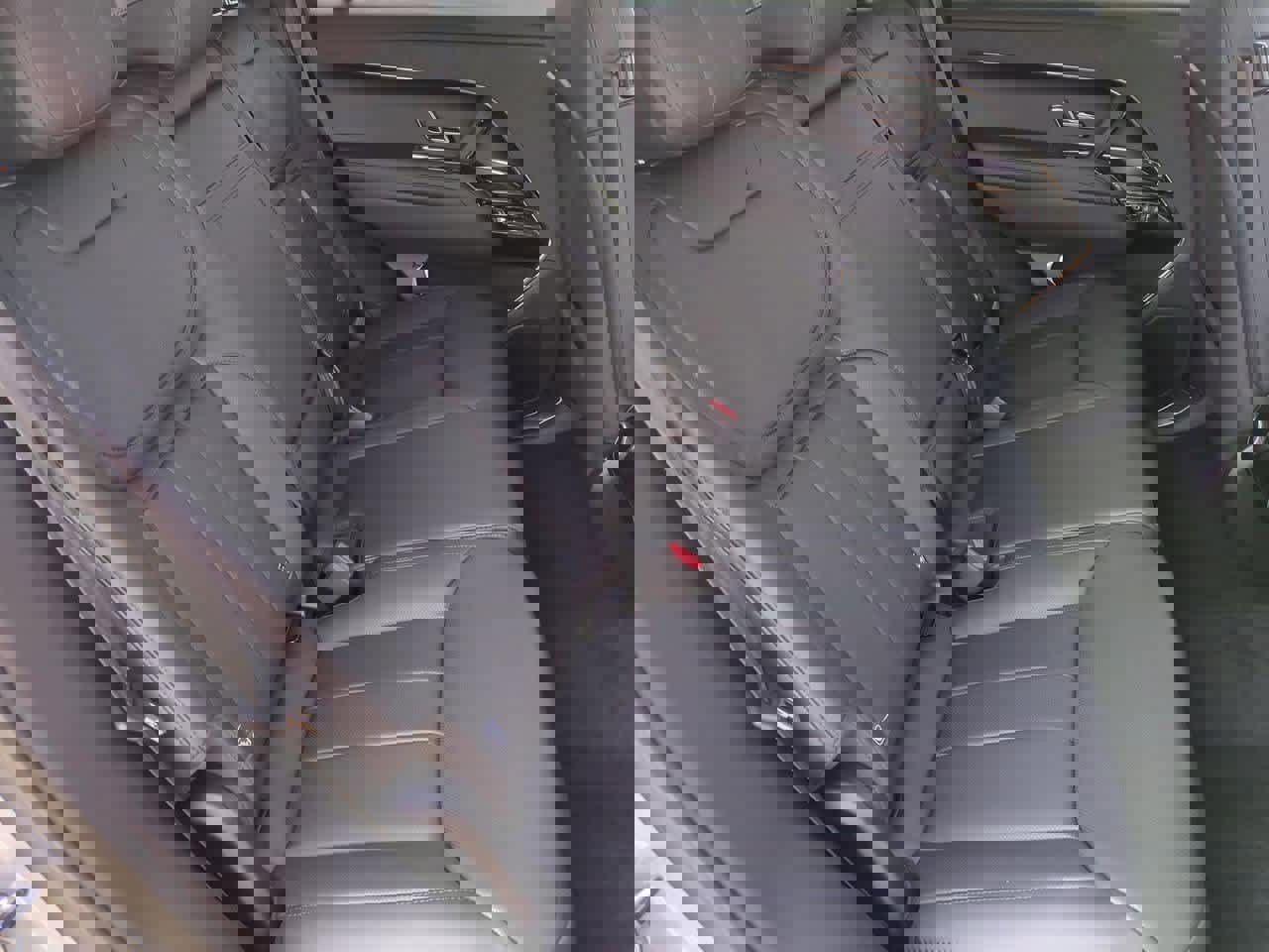 New 2025 Land Rover Range Rover Sport Dynamic SE image 19