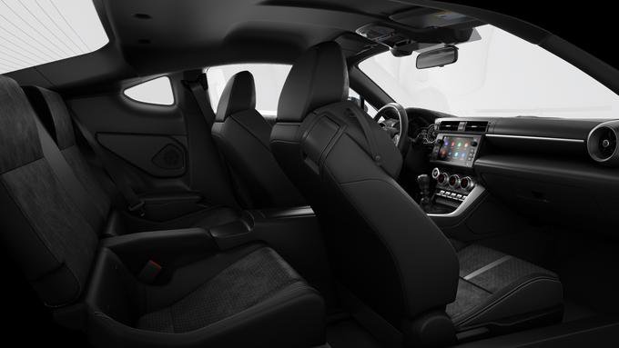 New 2026 Toyota GR86 Premium image 29