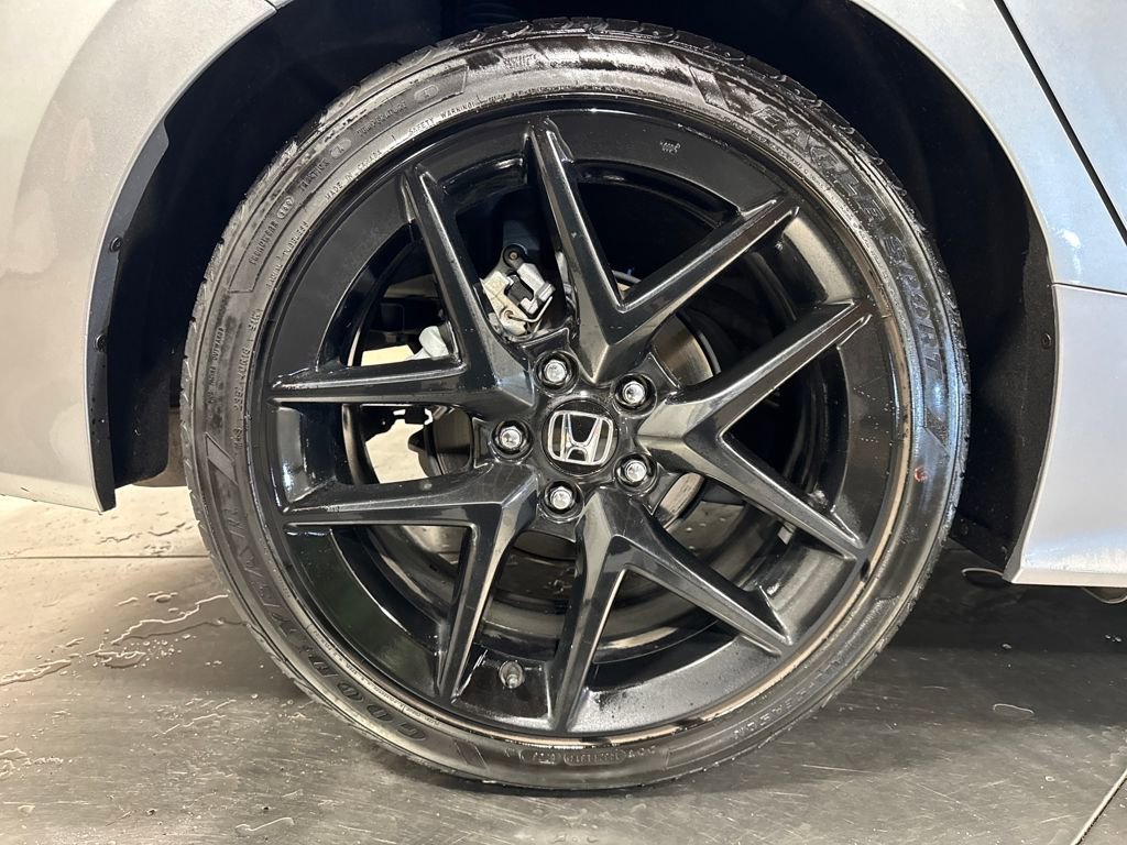 Certified 2023 Honda Civic Sport image 15