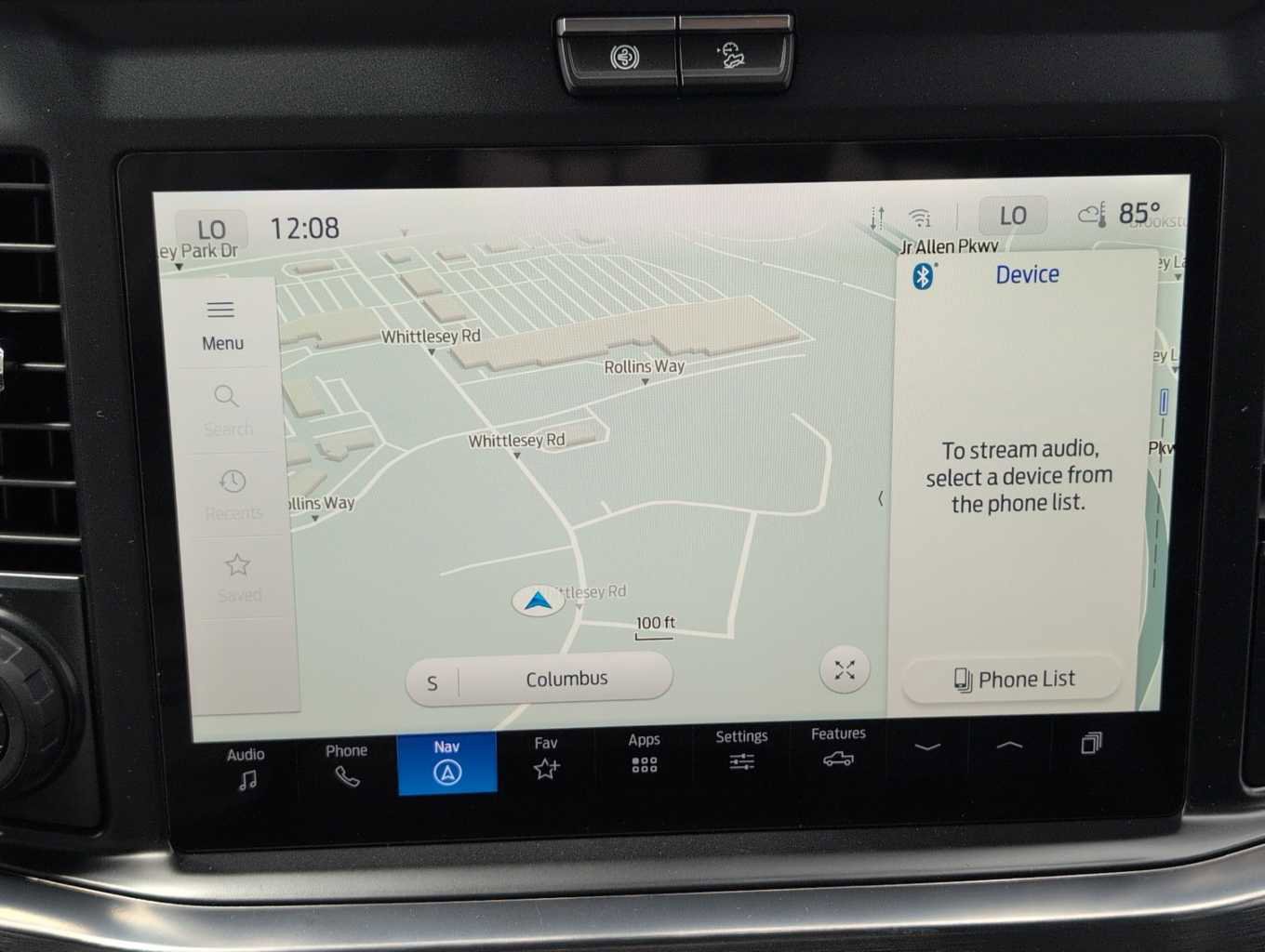 New 2025 Ford F250 Lariat w/ Lariat Ultimate Package image 22