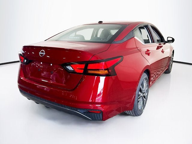 New 2026 Nissan Altima 2.5 SV FWD image 5