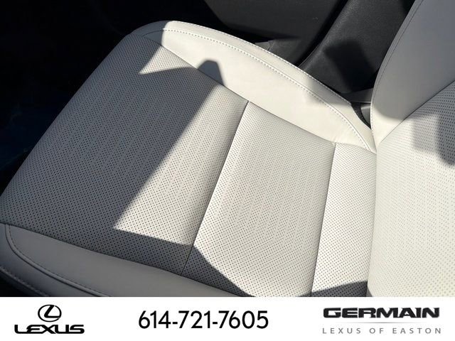 New 2026 Lexus TX 350 AWD image 28