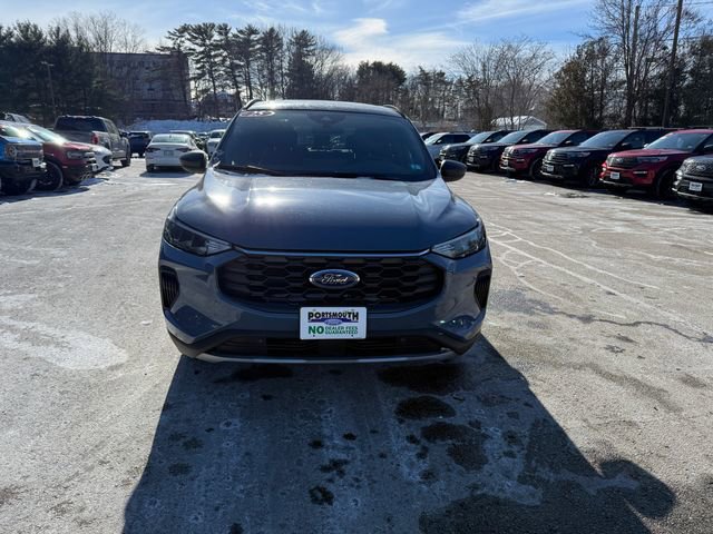 Used 2025 Ford Escape ST-Line w/ Tech Pack #1 image 8