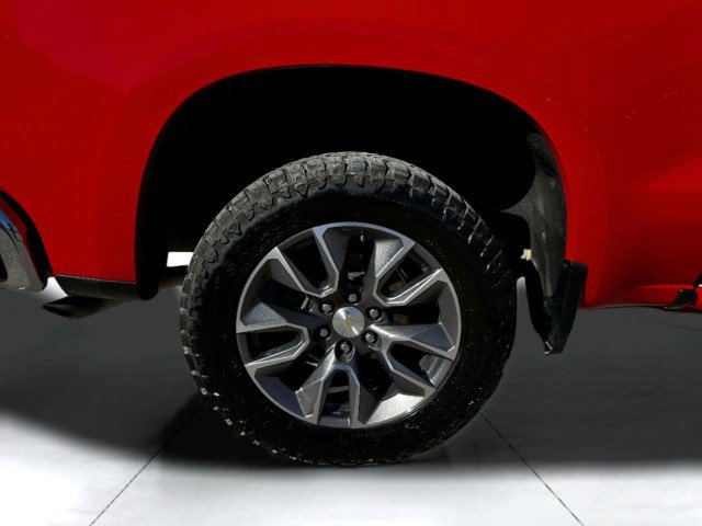 Used 2020 Chevrolet Silverado 1500 LT w/ Texas Edition image 52