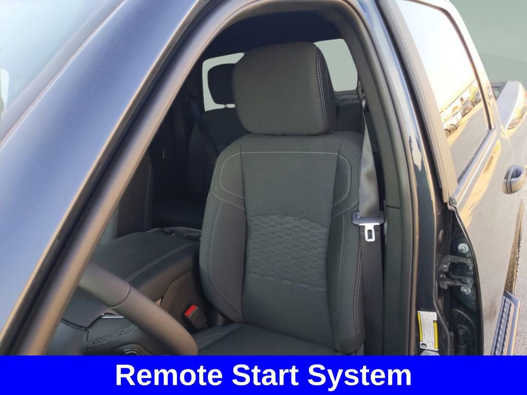 New 2026 RAM 2500 Lone Star image 16