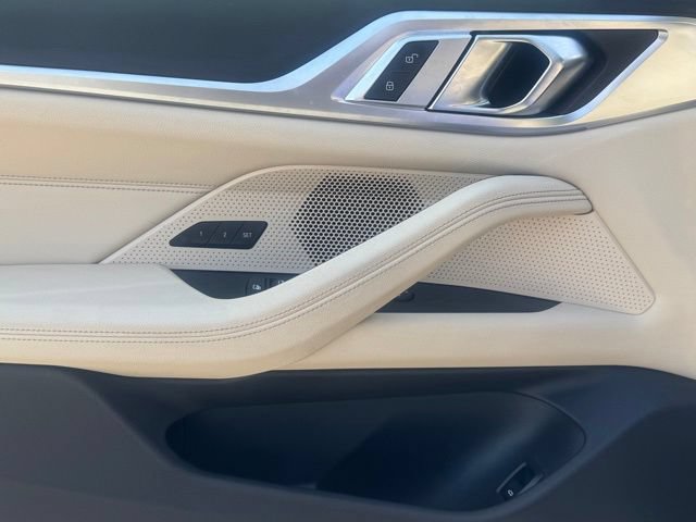 Certified 2023 BMW M440i xDrive Gran Coupe AWD/4WD image 14