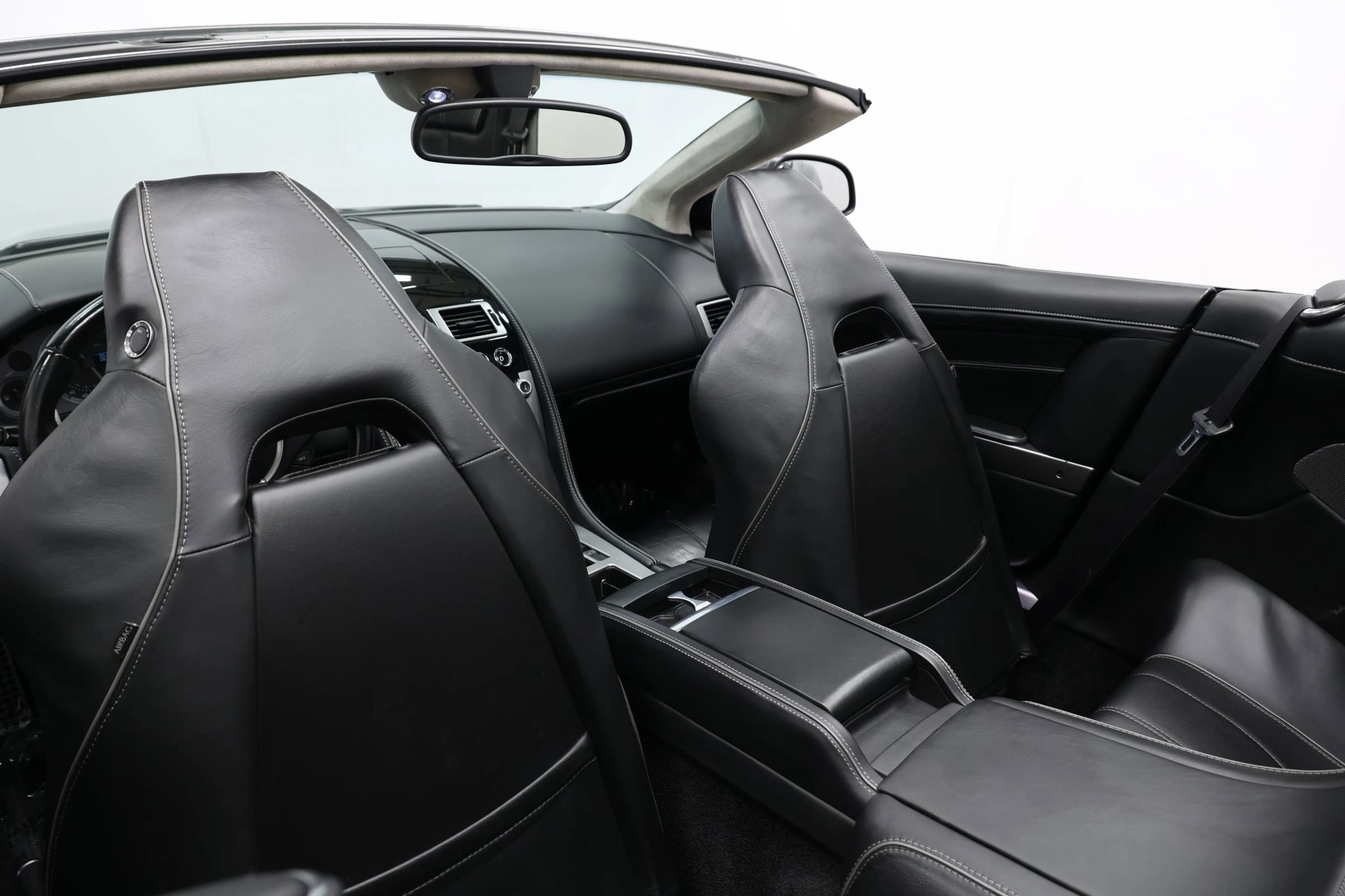 Used 2012 Aston Martin Virage Volante image 55