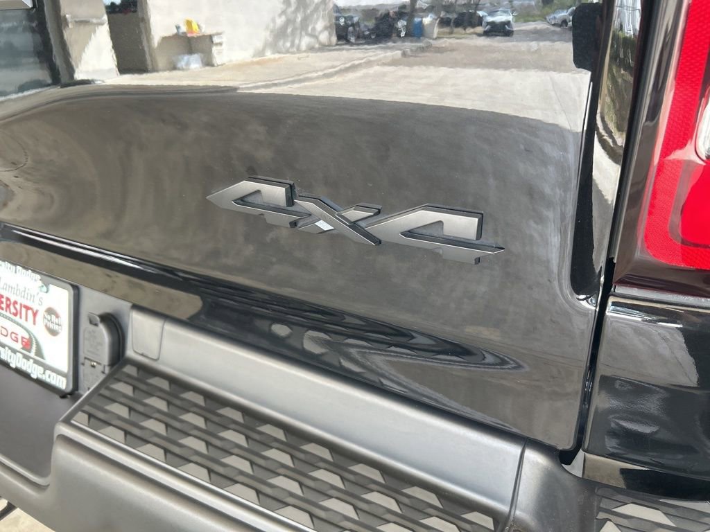 Used 2023 RAM 1500 TRX w/ TRX Level 1 Equipment Group image 55