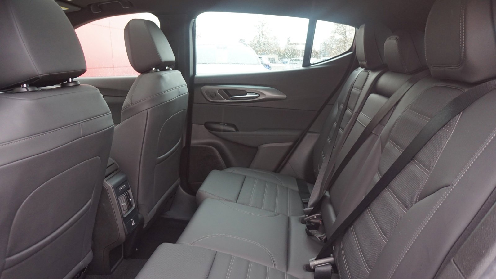 New 2024 Alfa Romeo Tonale Veloce image 19